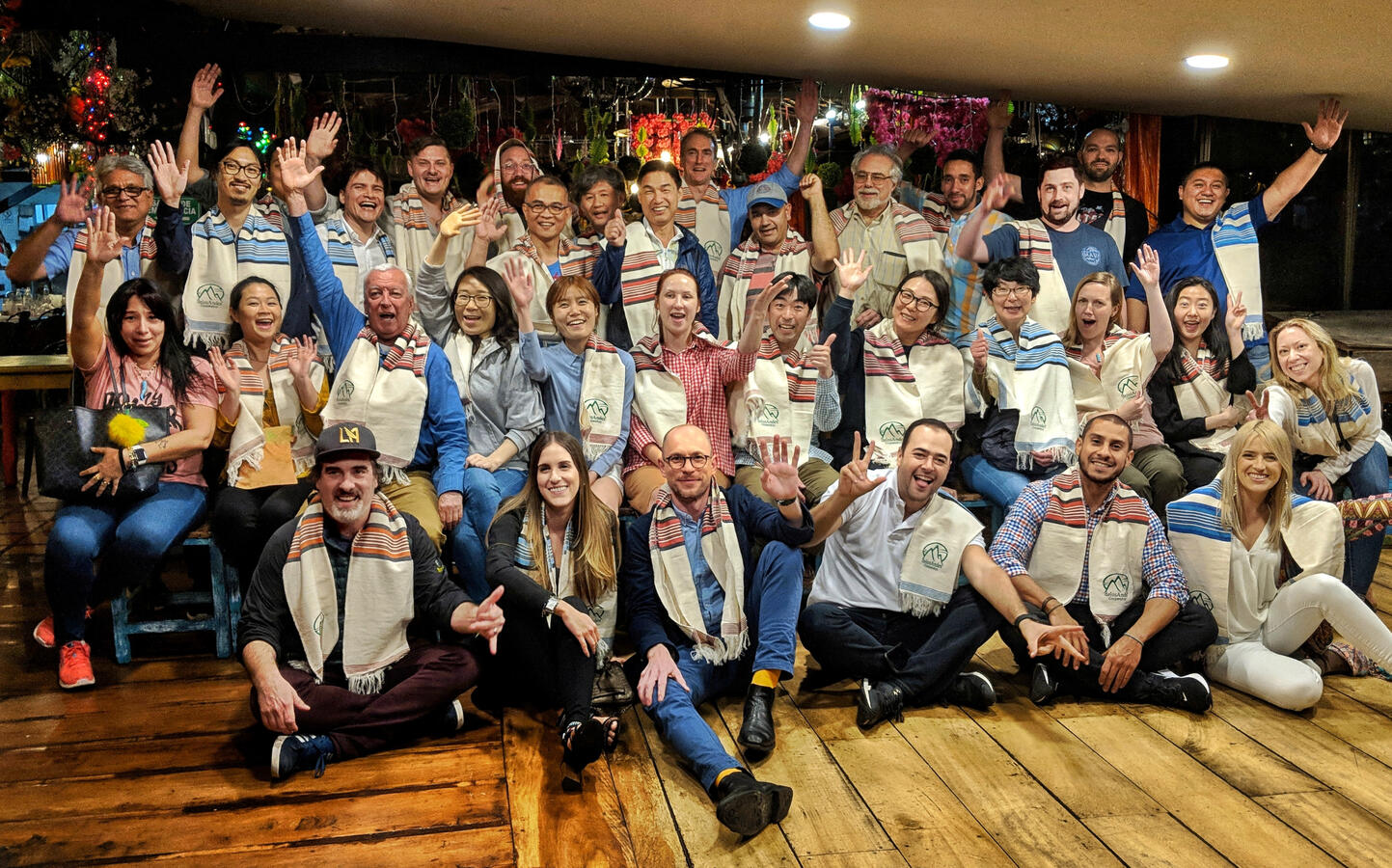 Cup of Excellence Colombia Cup of Excellence Colombia